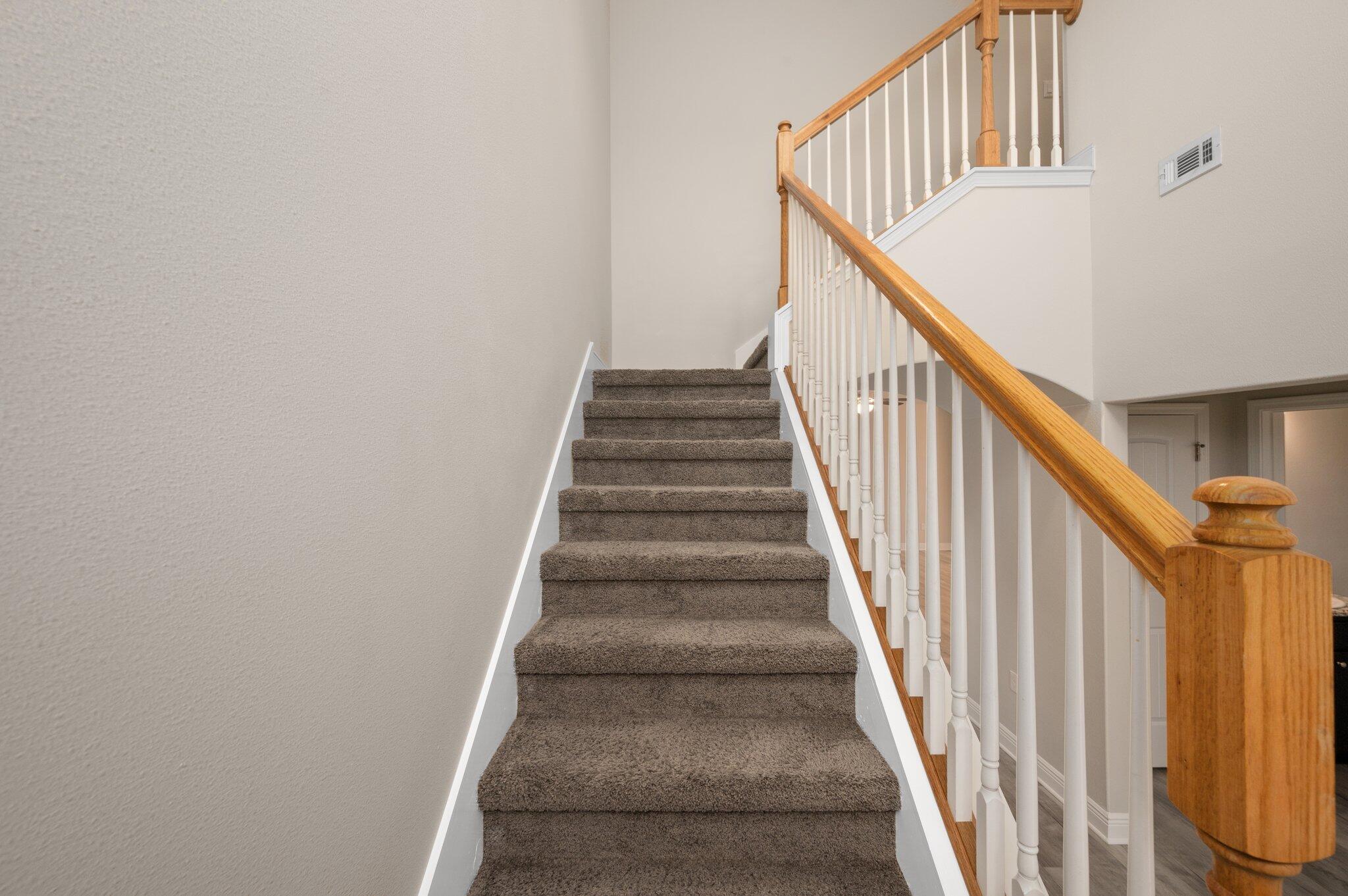 STEPHEN'S LANDING - Residential