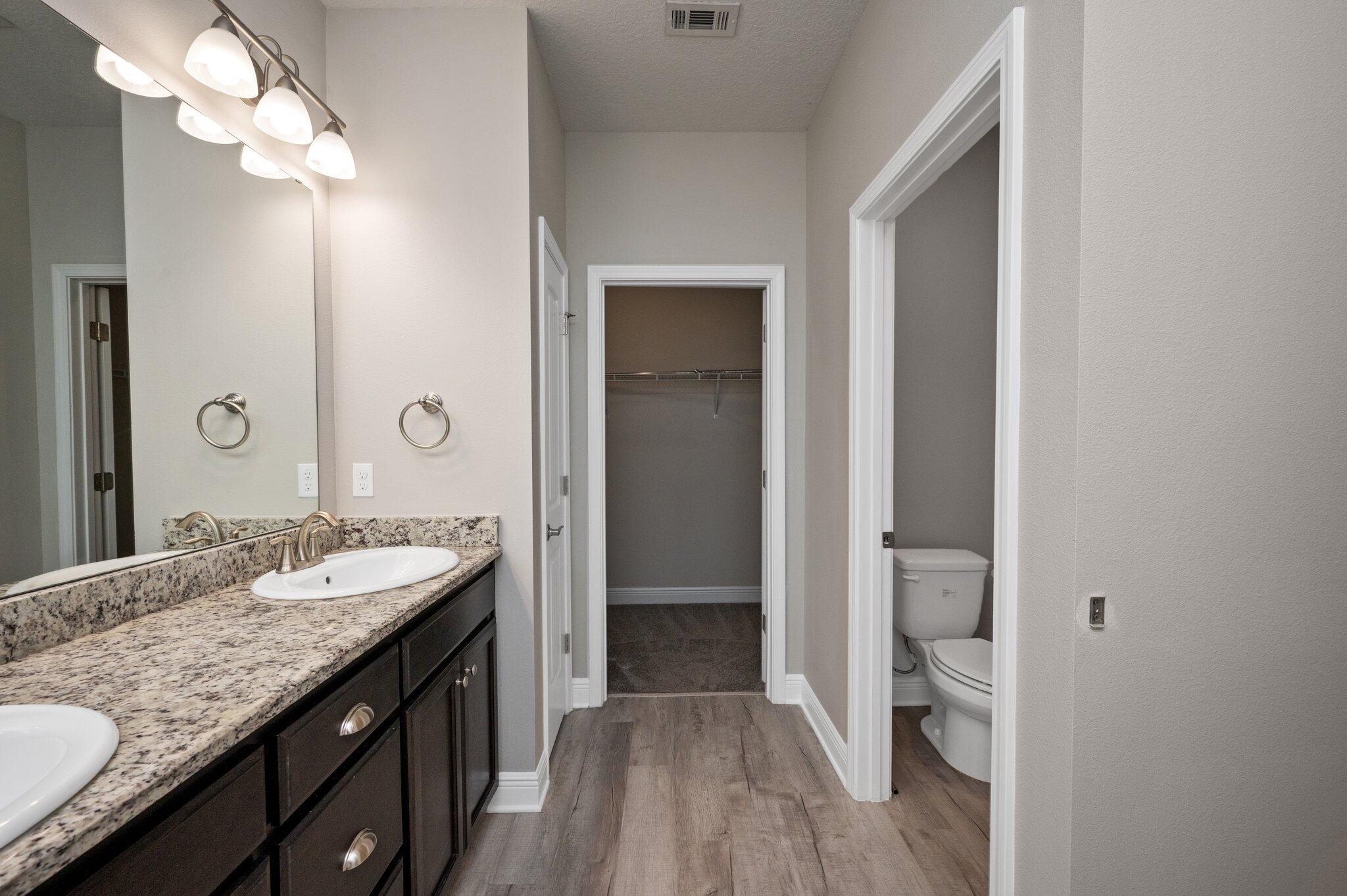 STEPHEN'S LANDING - Residential