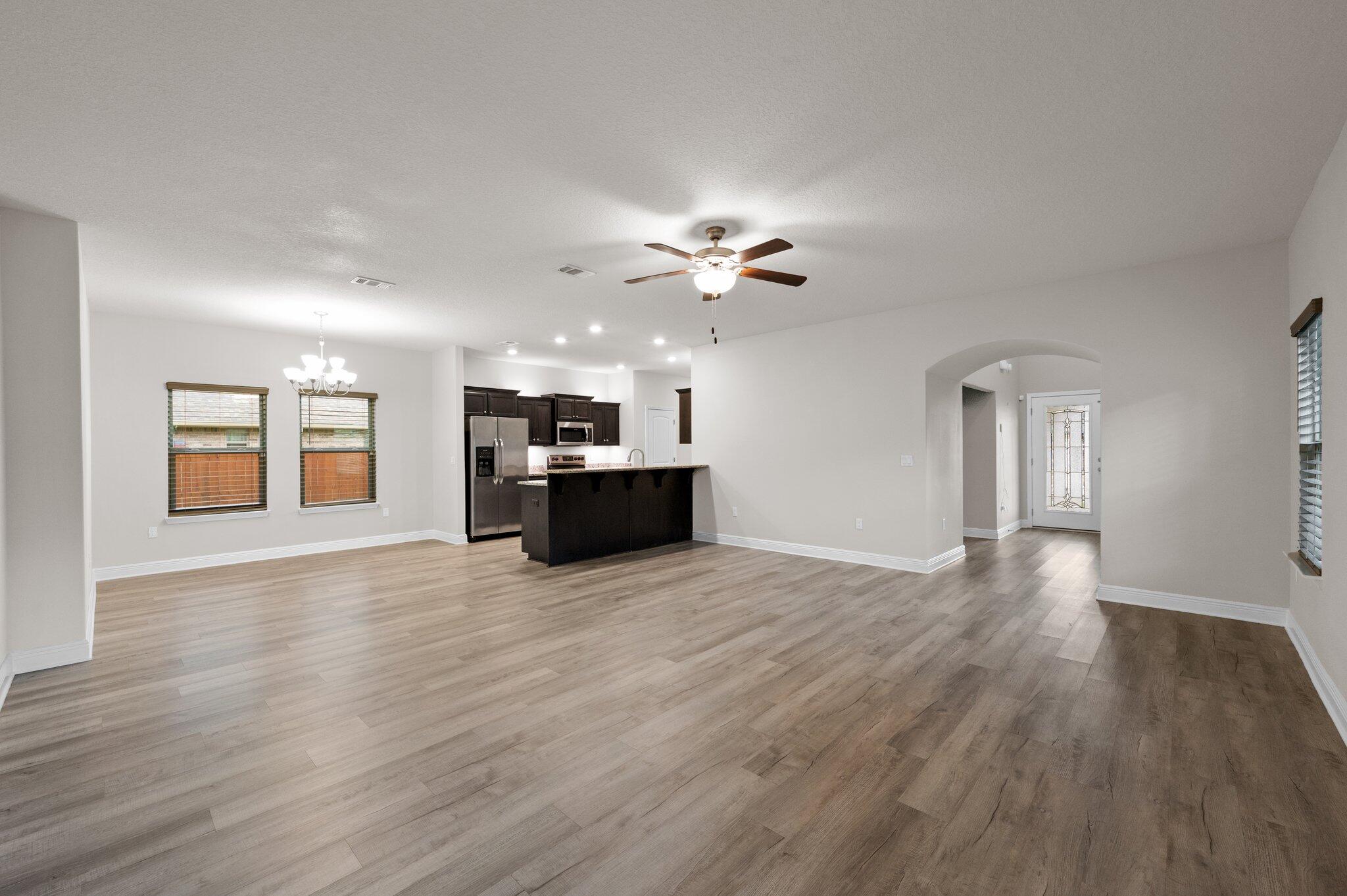 STEPHEN'S LANDING - Residential