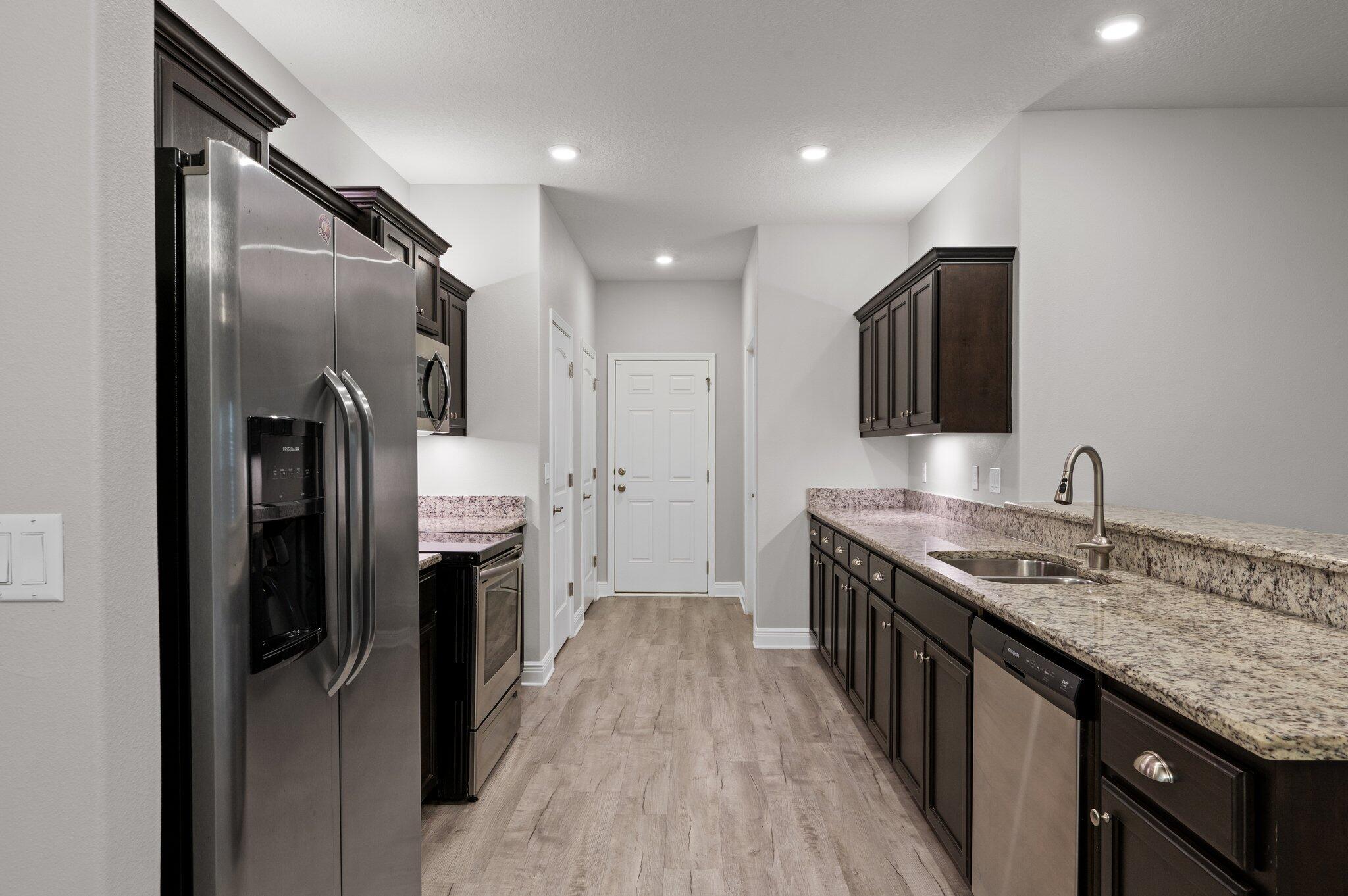 STEPHEN'S LANDING - Residential