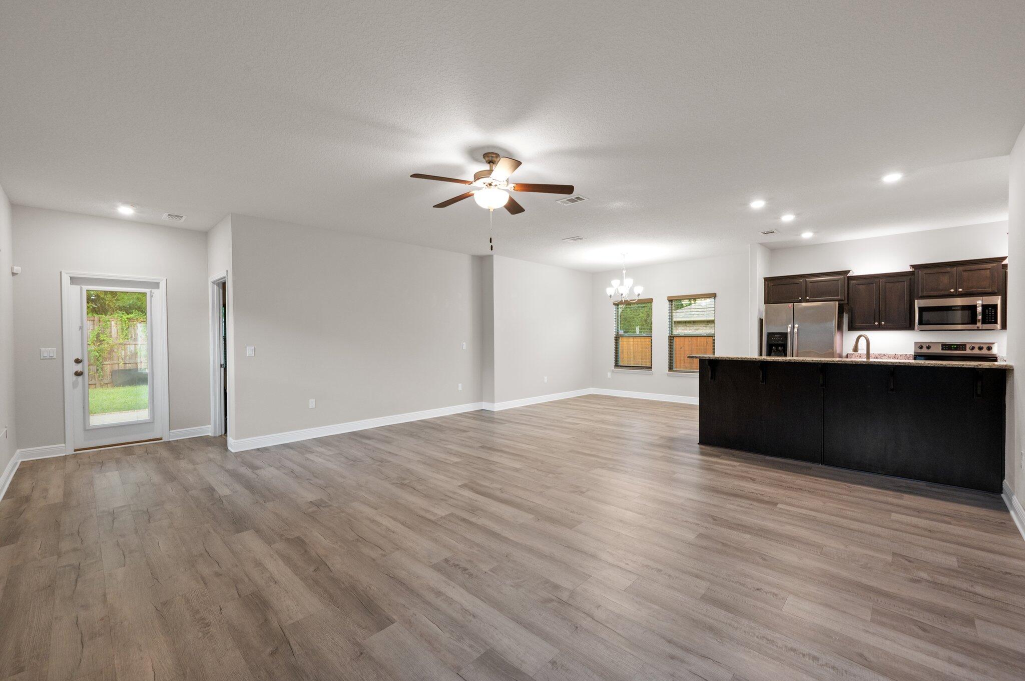 STEPHEN'S LANDING - Residential