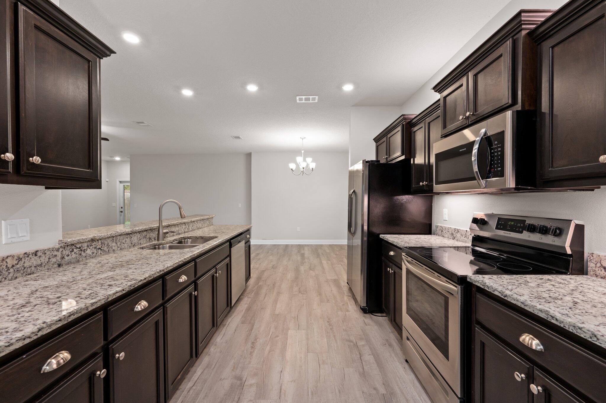 STEPHEN'S LANDING - Residential