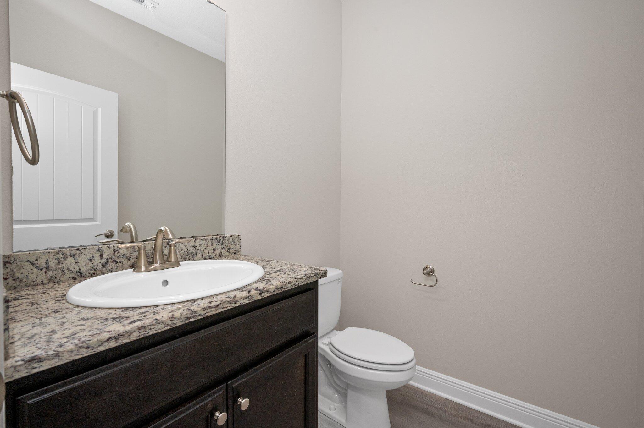 STEPHEN'S LANDING - Residential