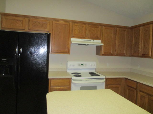 REDSTONE ESTATES - Residential Lease