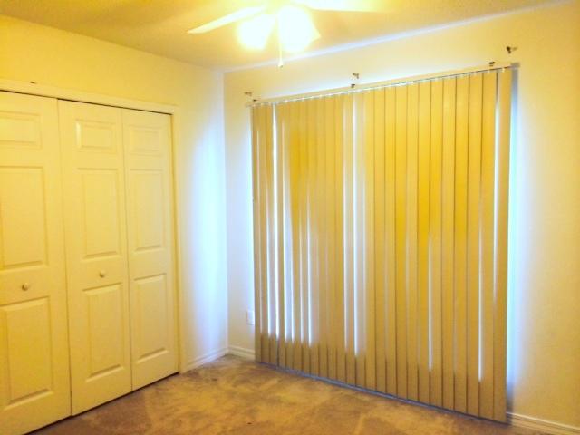 REDSTONE ESTATES - Residential Lease