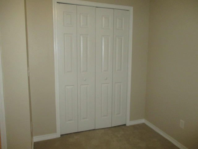 REDSTONE ESTATES - Residential Lease