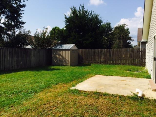 REDSTONE ESTATES - Residential Lease