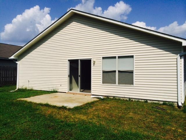 REDSTONE ESTATES - Residential Lease