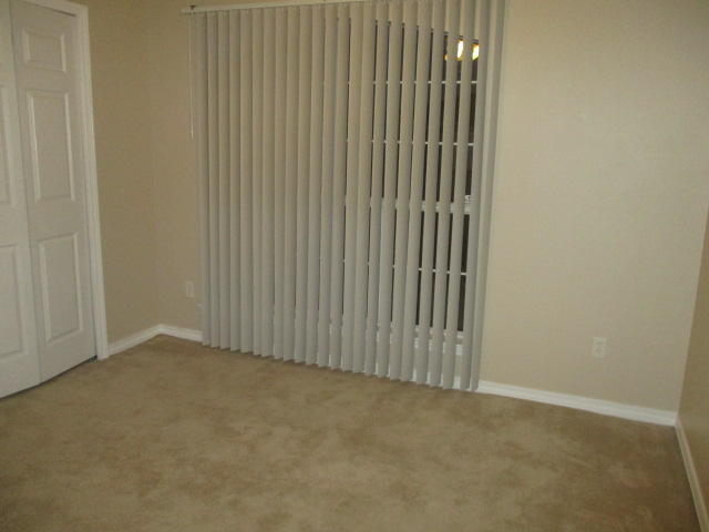 REDSTONE ESTATES - Residential Lease