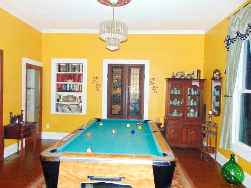 TOWN OF DEFUNIAK SPRINGS - Residential