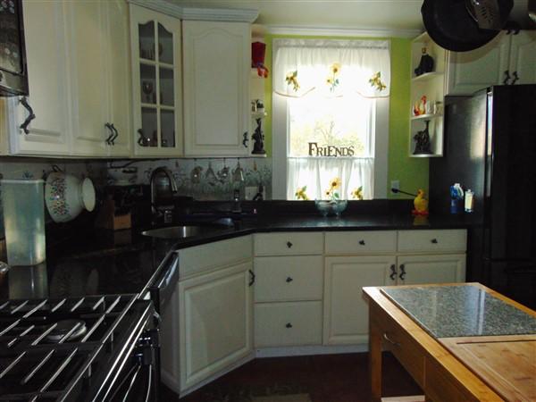 TOWN OF DEFUNIAK SPRINGS - Residential