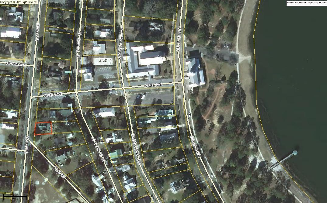 TOWN OF DEFUNIAK SPRINGS - Residential