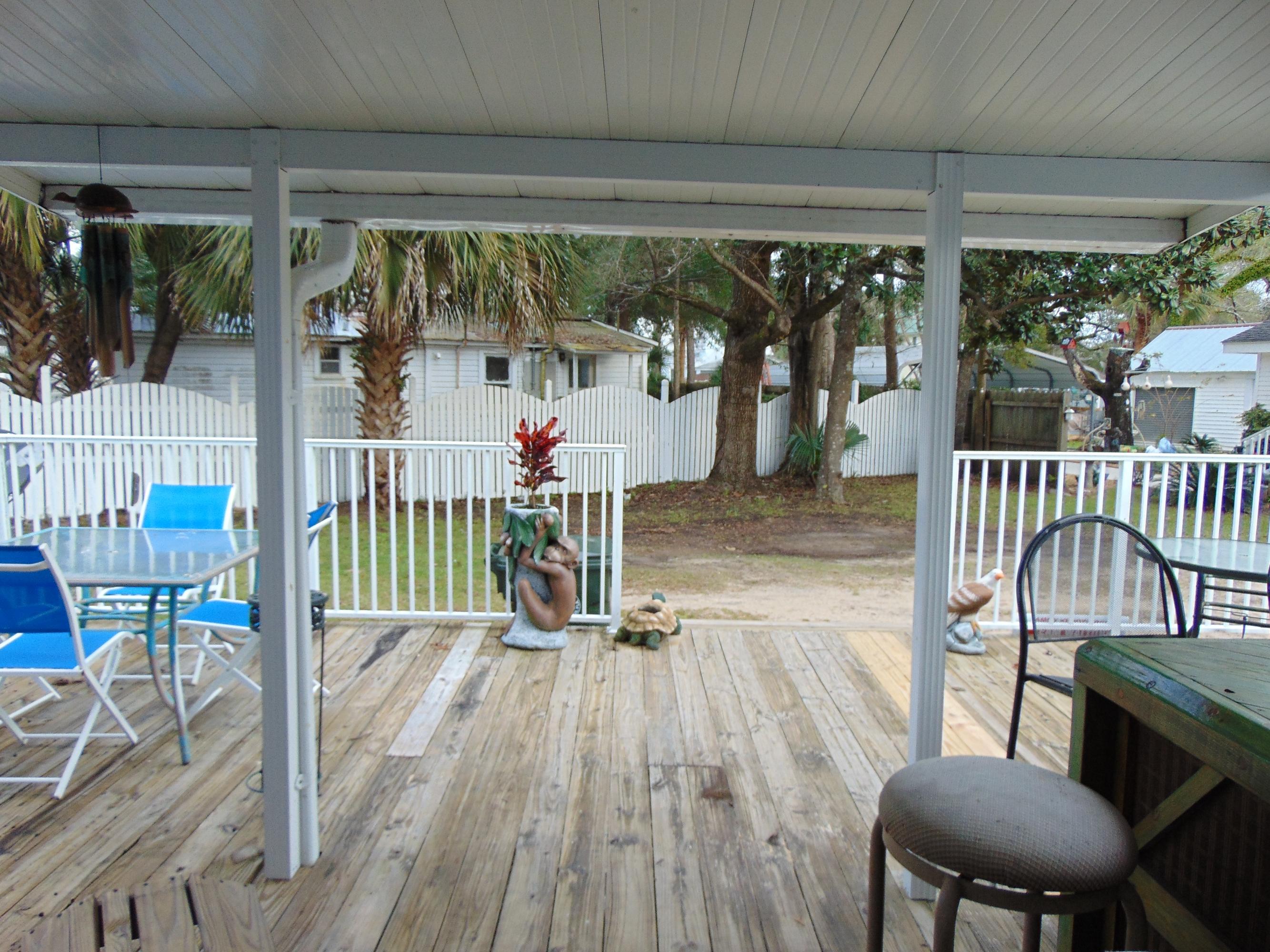 TOWN OF DEFUNIAK SPRINGS - Residential