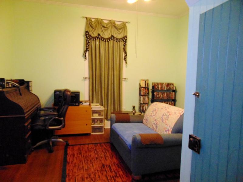 TOWN OF DEFUNIAK SPRINGS - Residential