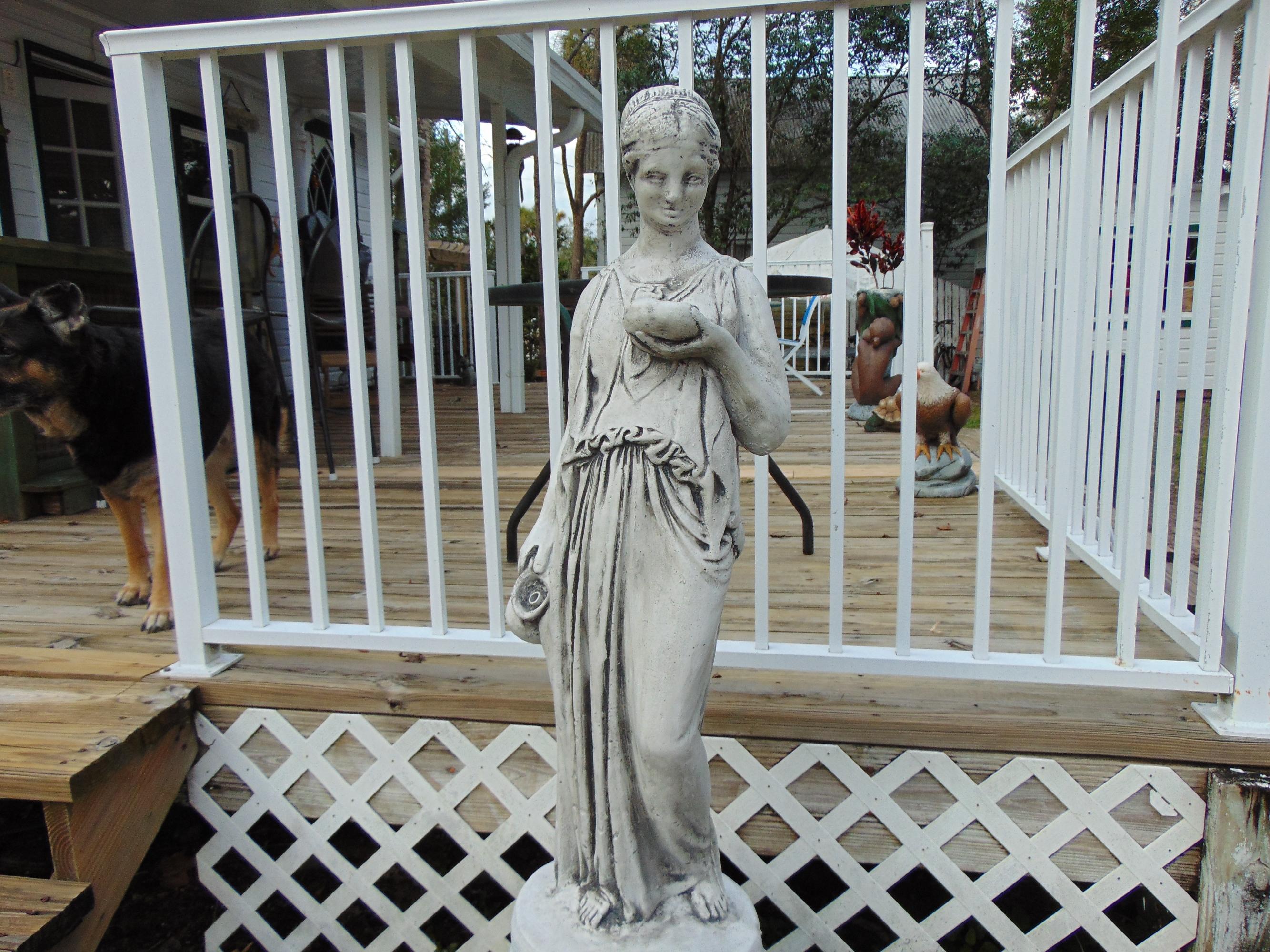 TOWN OF DEFUNIAK SPRINGS - Residential