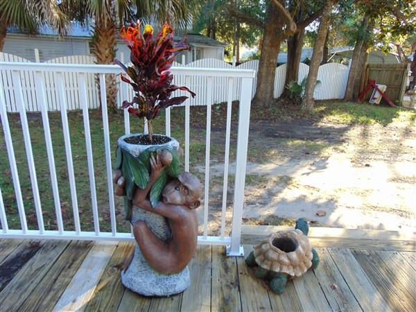 TOWN OF DEFUNIAK SPRINGS - Residential