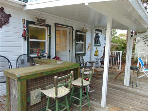 TOWN OF DEFUNIAK SPRINGS - Residential