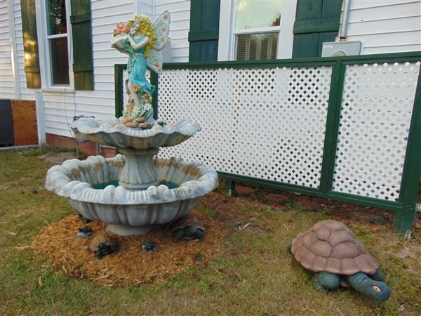 TOWN OF DEFUNIAK SPRINGS - Residential