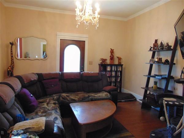 TOWN OF DEFUNIAK SPRINGS - Residential