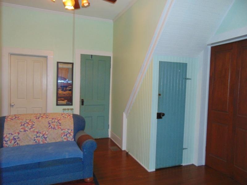 TOWN OF DEFUNIAK SPRINGS - Residential