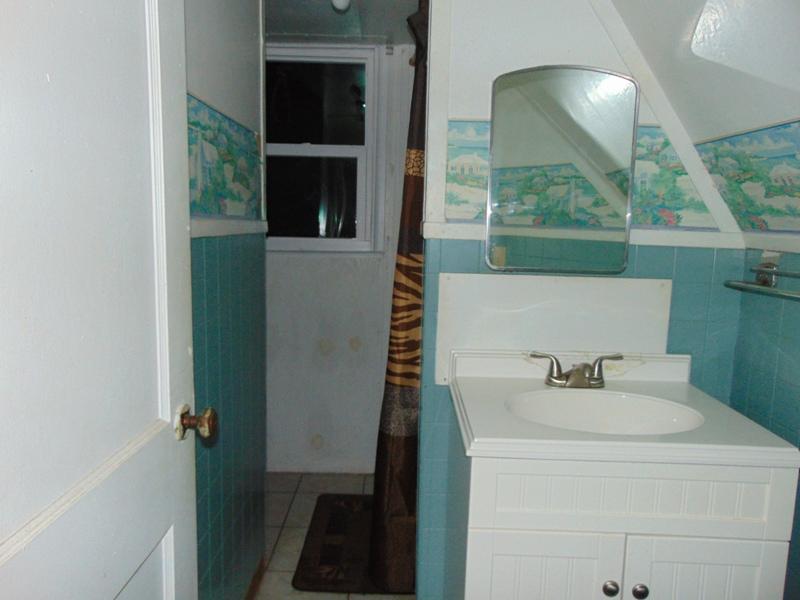 TOWN OF DEFUNIAK SPRINGS - Residential