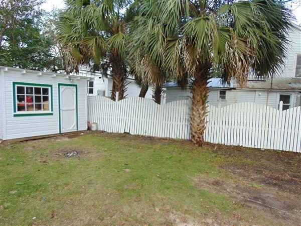 TOWN OF DEFUNIAK SPRINGS - Residential