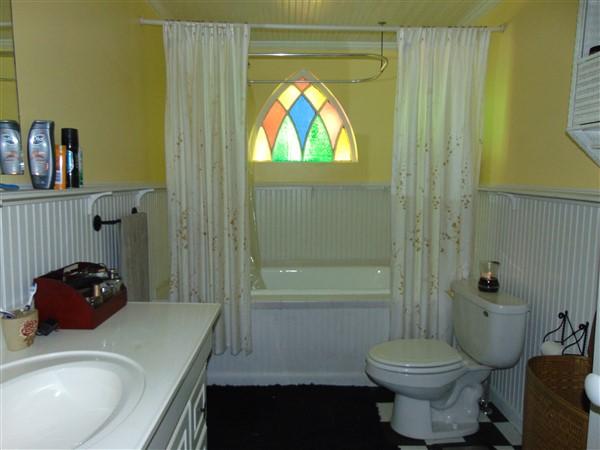 TOWN OF DEFUNIAK SPRINGS - Residential