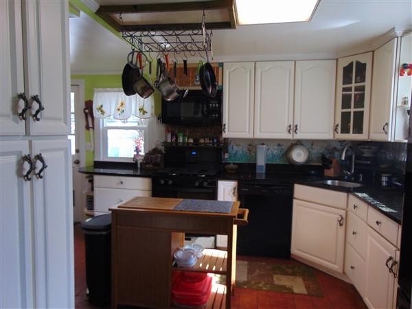 TOWN OF DEFUNIAK SPRINGS - Residential