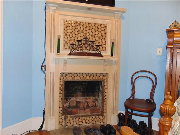 TOWN OF DEFUNIAK SPRINGS - Residential