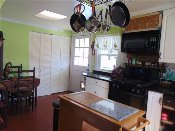 TOWN OF DEFUNIAK SPRINGS - Residential