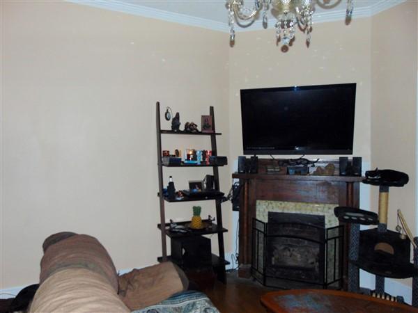 TOWN OF DEFUNIAK SPRINGS - Residential