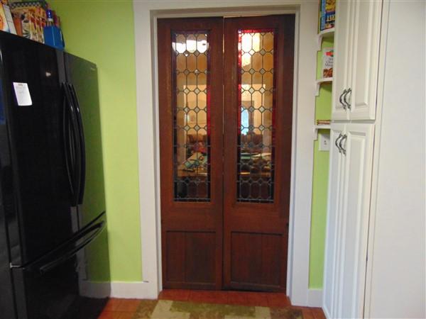 TOWN OF DEFUNIAK SPRINGS - Residential