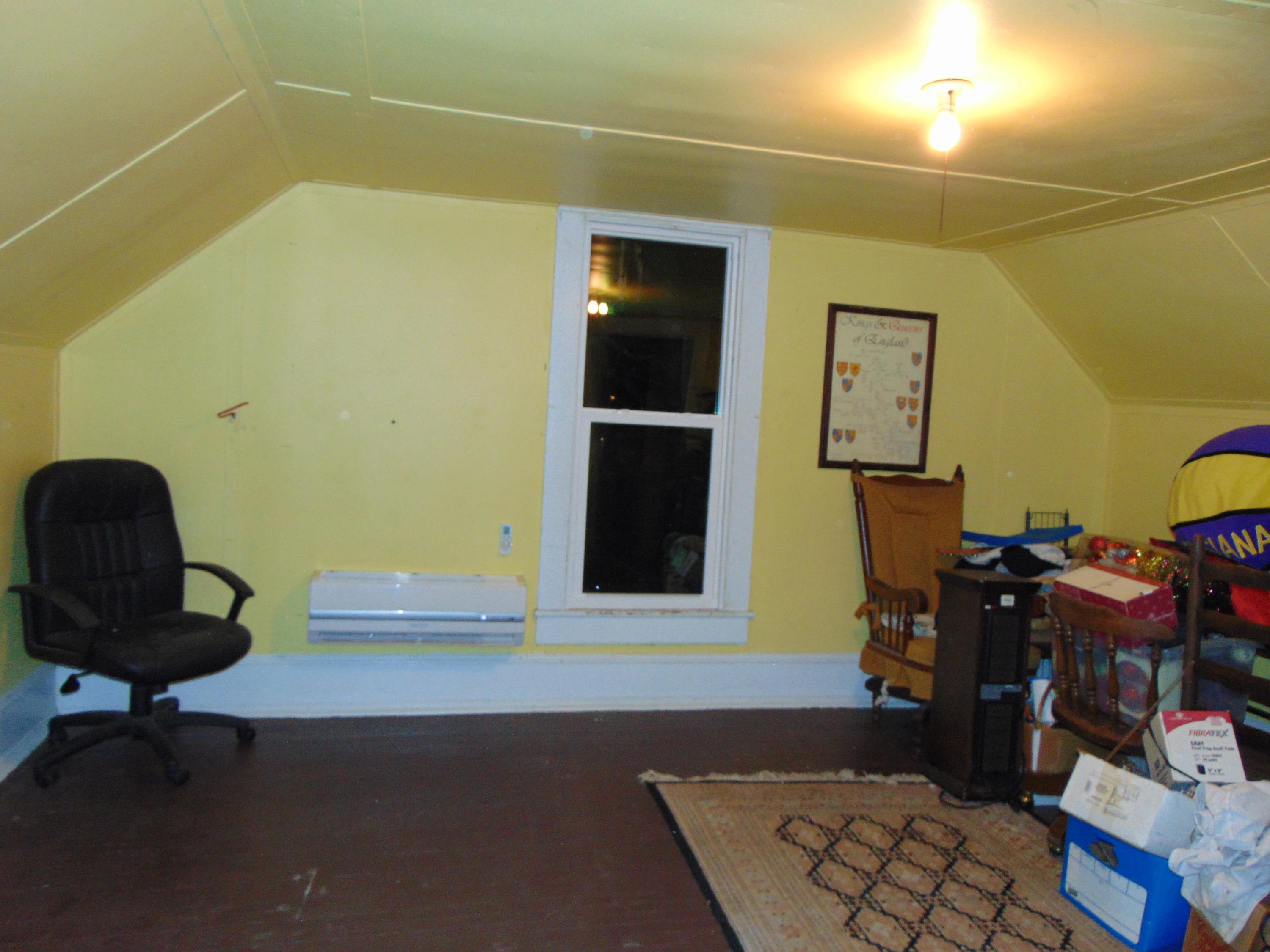 TOWN OF DEFUNIAK SPRINGS - Residential