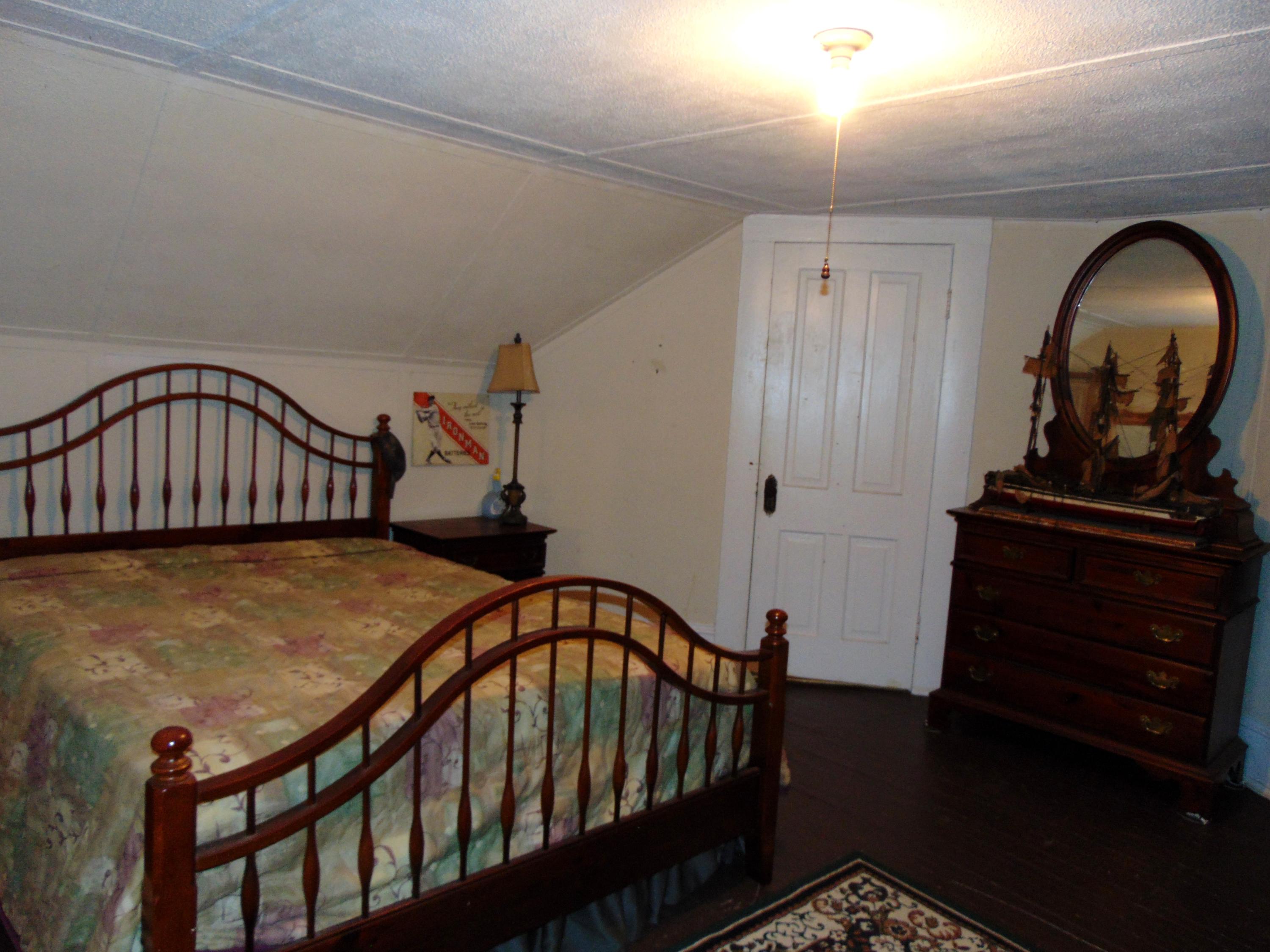 TOWN OF DEFUNIAK SPRINGS - Residential