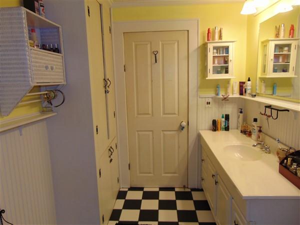 TOWN OF DEFUNIAK SPRINGS - Residential