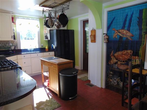 TOWN OF DEFUNIAK SPRINGS - Residential