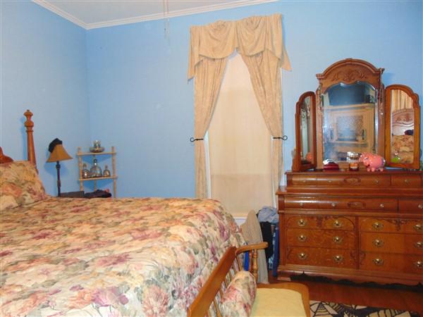 TOWN OF DEFUNIAK SPRINGS - Residential