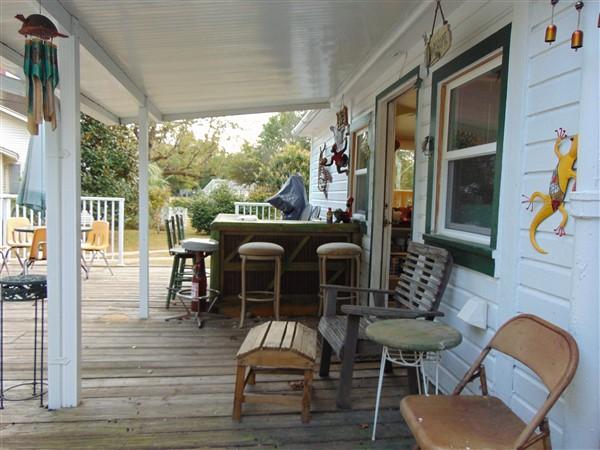 TOWN OF DEFUNIAK SPRINGS - Residential