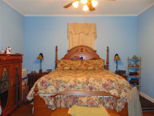 TOWN OF DEFUNIAK SPRINGS - Residential