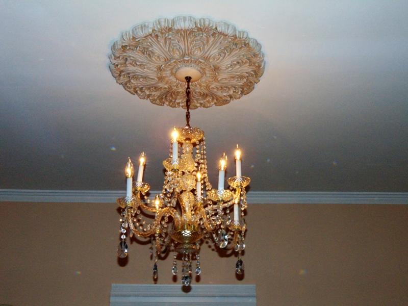 TOWN OF DEFUNIAK SPRINGS - Residential