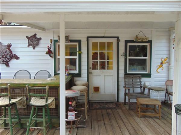 TOWN OF DEFUNIAK SPRINGS - Residential