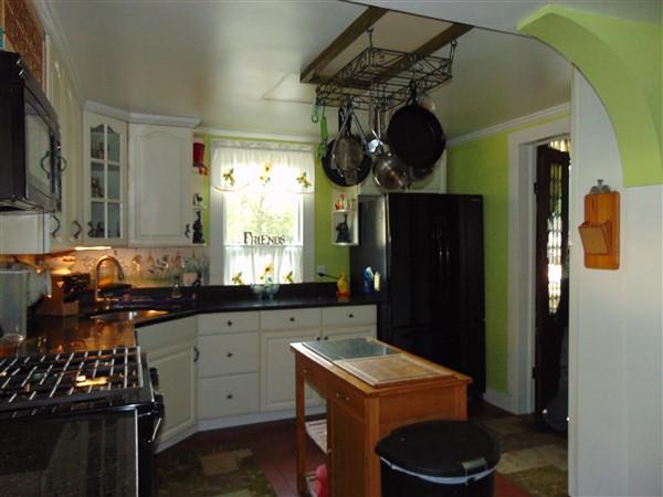 TOWN OF DEFUNIAK SPRINGS - Residential