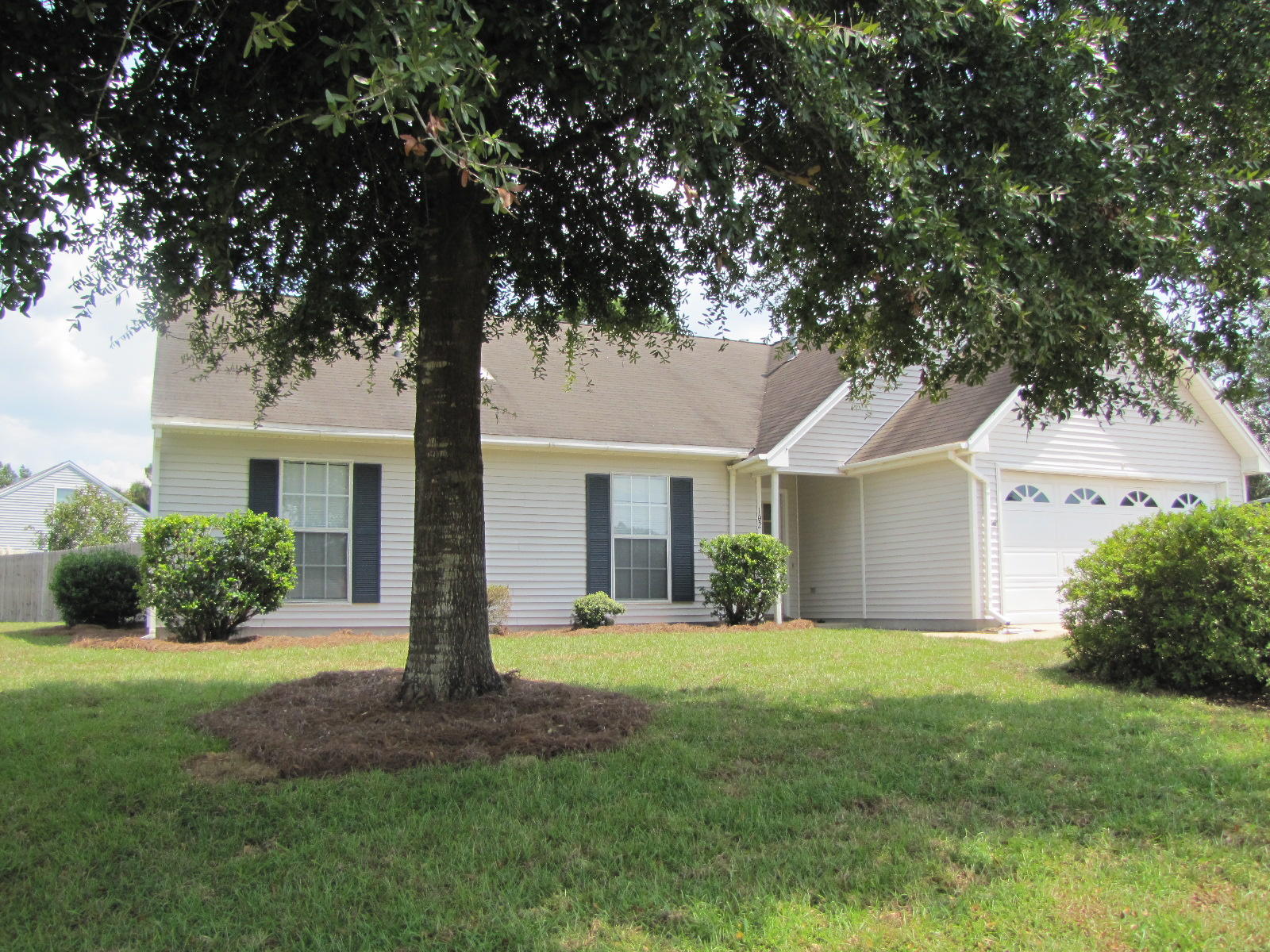 BEAVER CREEK PH 1 - Residential Lease