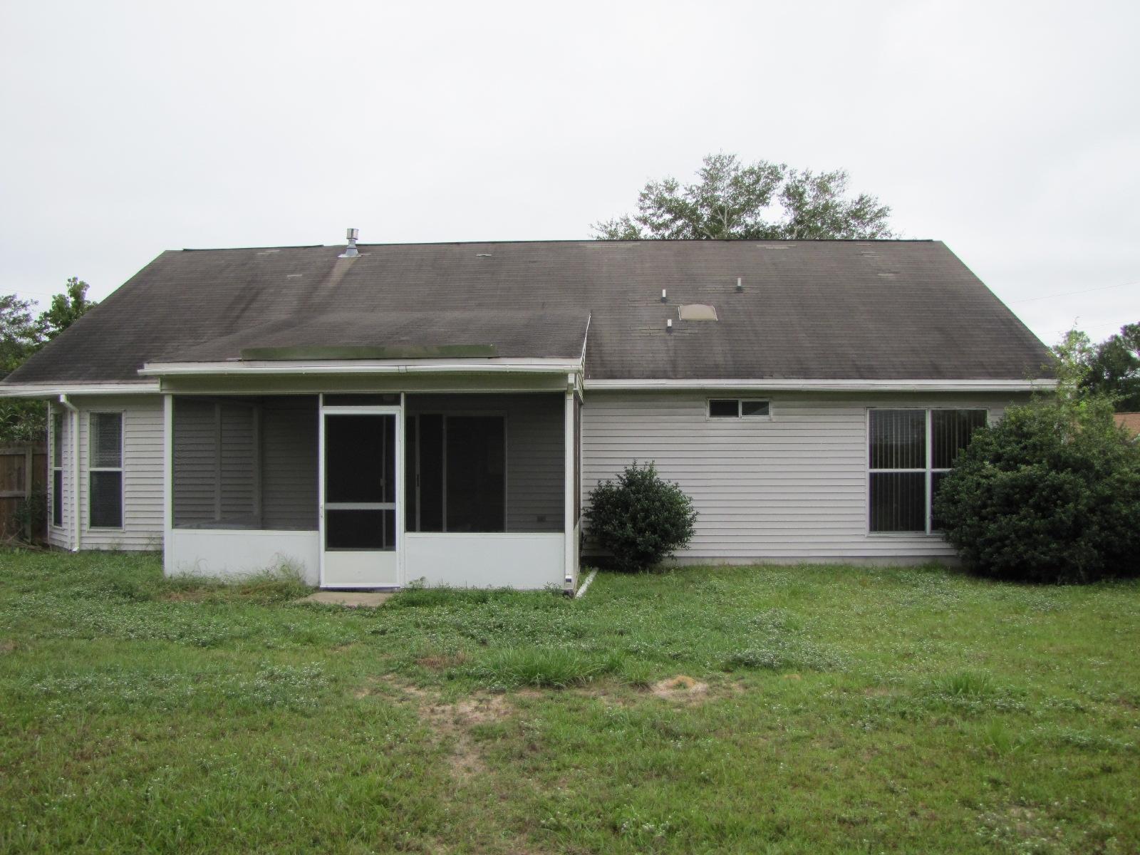 BEAVER CREEK PH 1 - Residential Lease