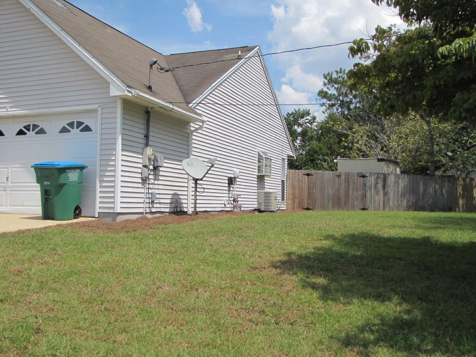 BEAVER CREEK PH 1 - Residential Lease