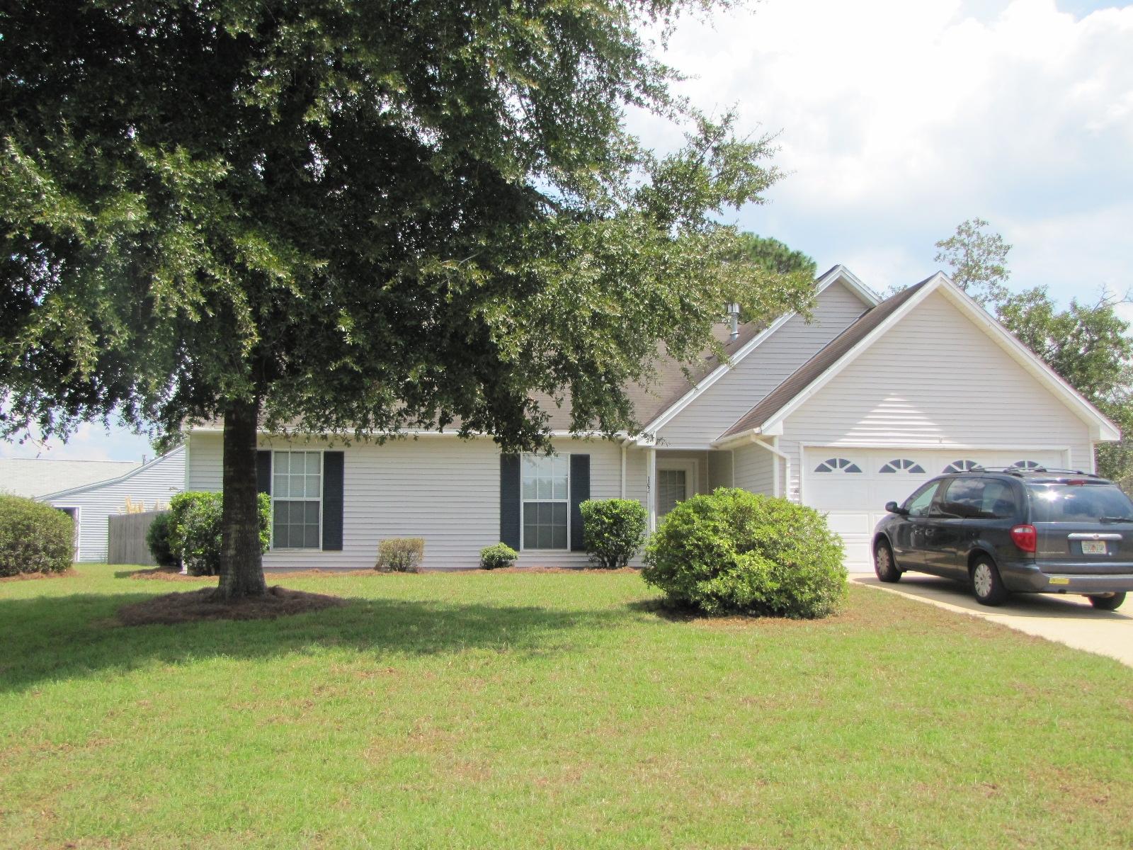 BEAVER CREEK PH 1 - Residential Lease