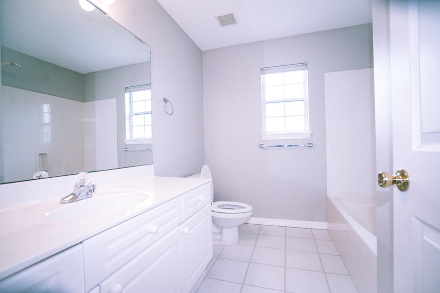 TREETOPS AT BAYSIDE, PHASE 2 - Residential