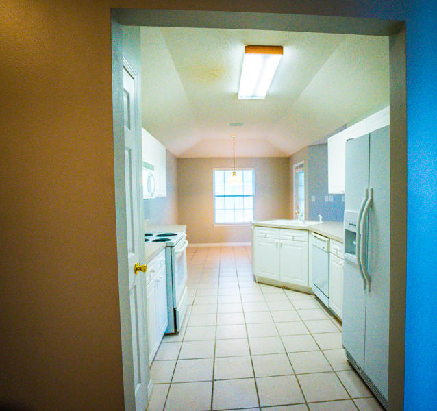 TREETOPS AT BAYSIDE, PHASE 2 - Residential