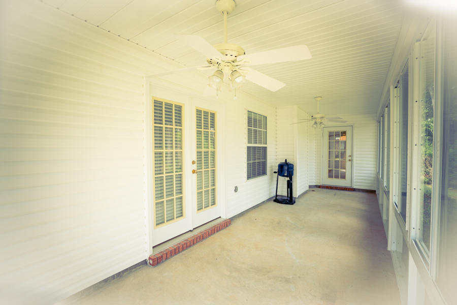 TREETOPS AT BAYSIDE, PHASE 2 - Residential