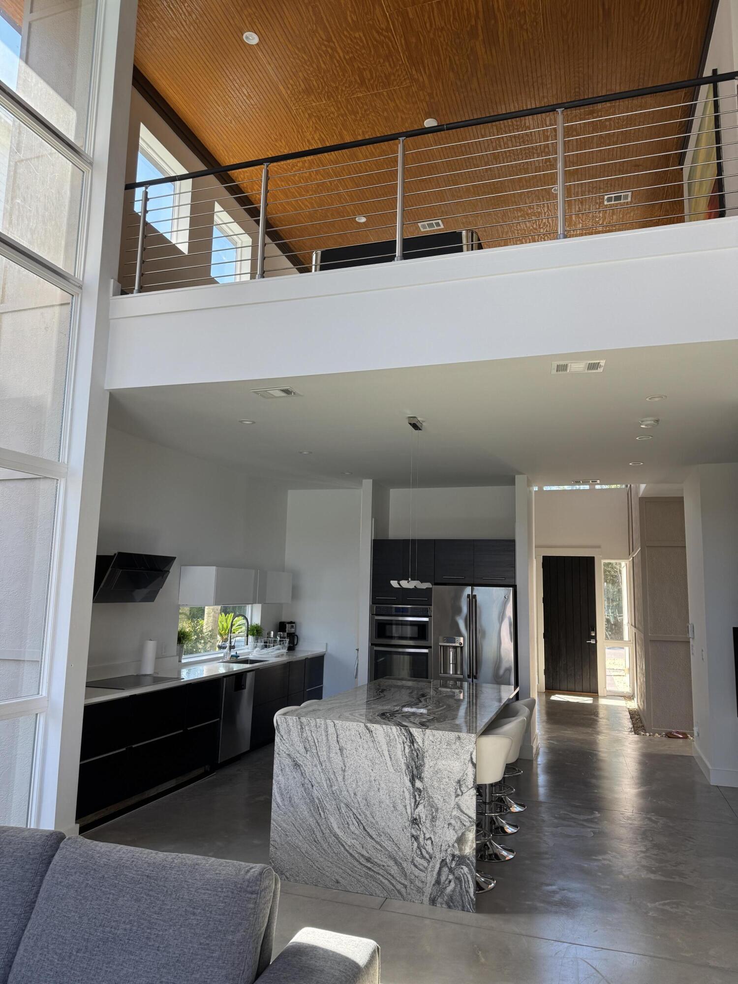 CYPRESS BREEZE PLANTATION - Residential Lease